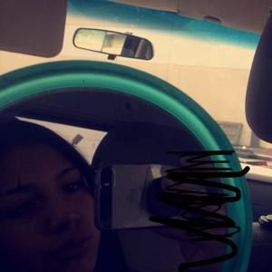 Meet your Posher, Marjorie